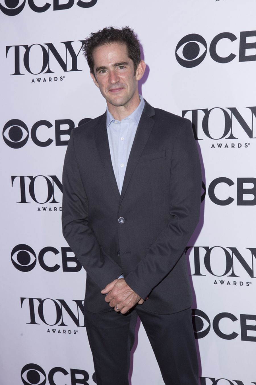 Photo Coverage: The 2016 Tony Nominees Celebrate One Last Time Before Sunday! Image