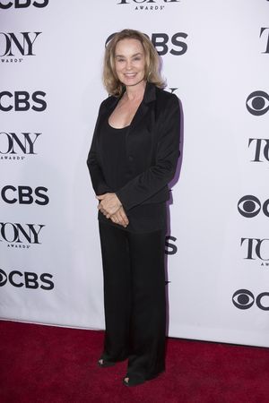 Jessica Lange Photo