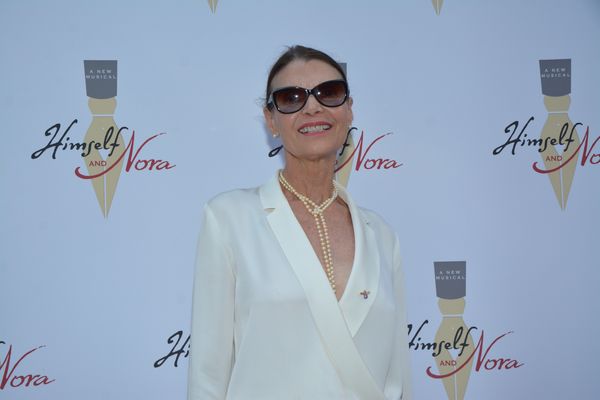 Penny Worth Photo