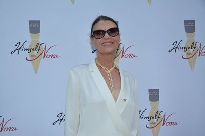 Penny Worth Photo