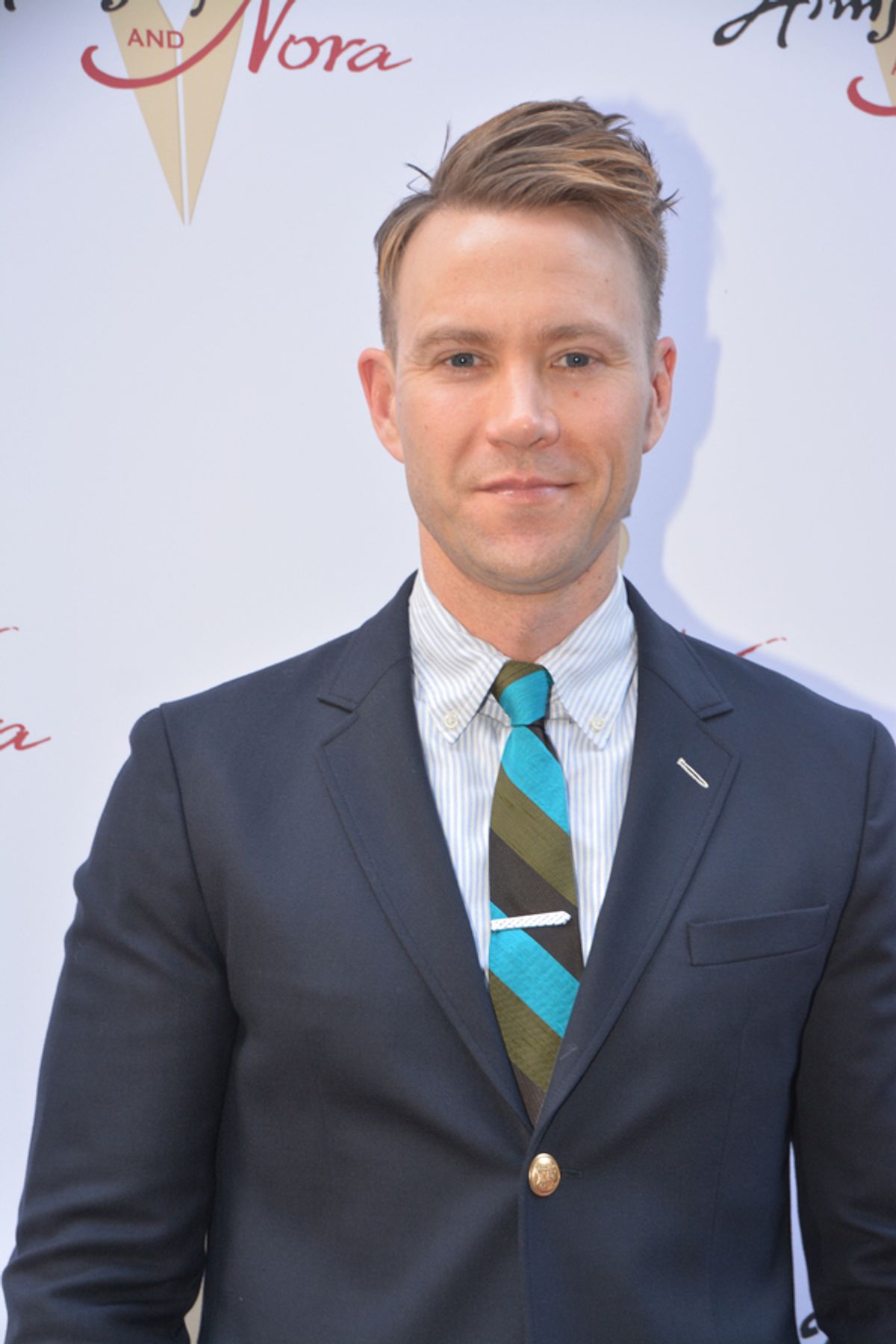 Christopher Hanke at 