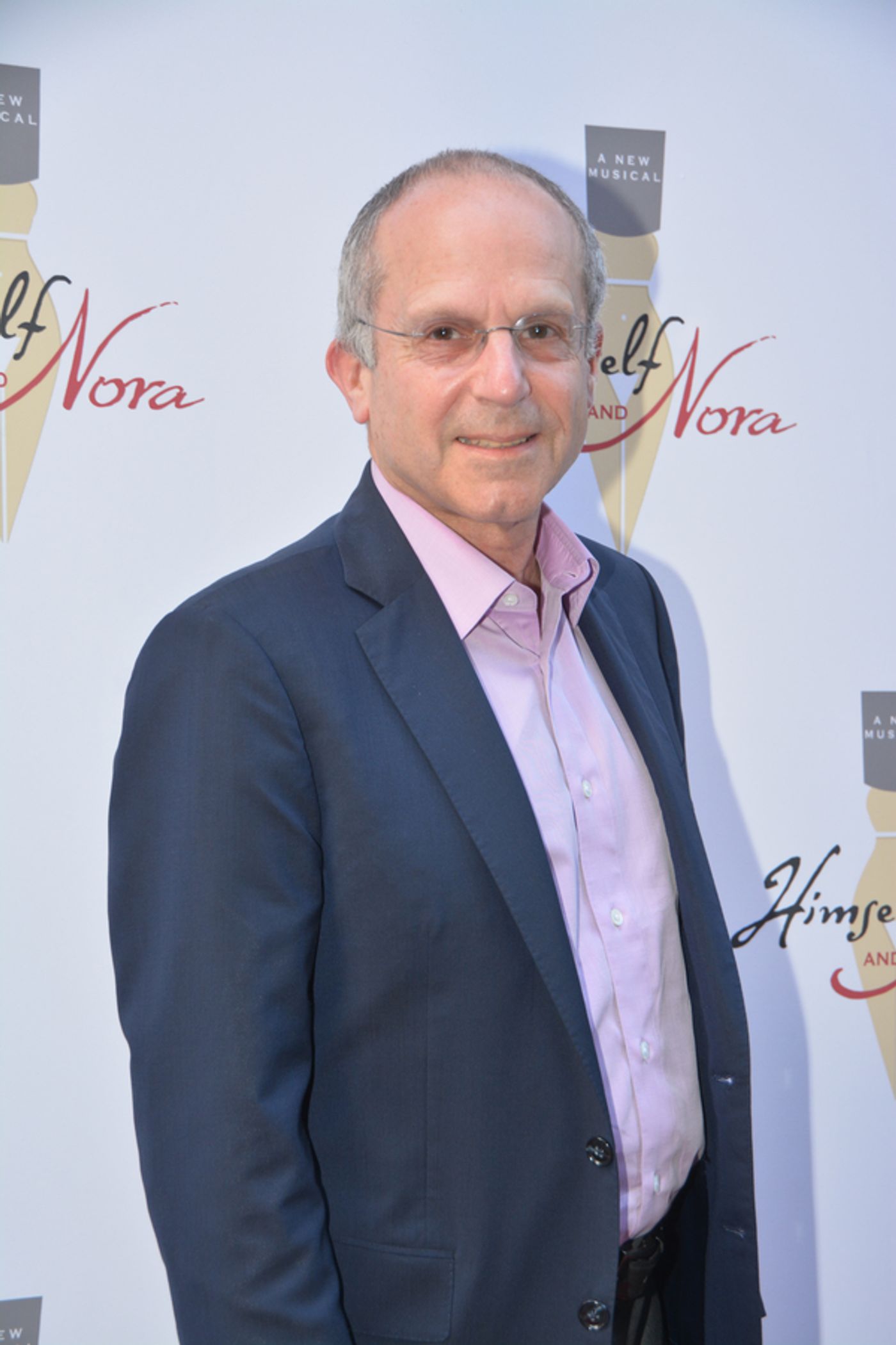 Photo Coverage: On the Red Carpet for Opening Night of HIMSELF AND NORA  Image