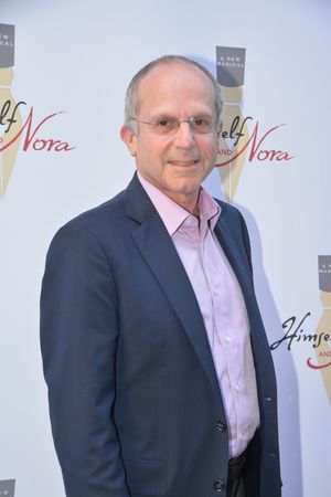 Kenneth Feld @ BroadwayWorld Kenneth Feld Photo