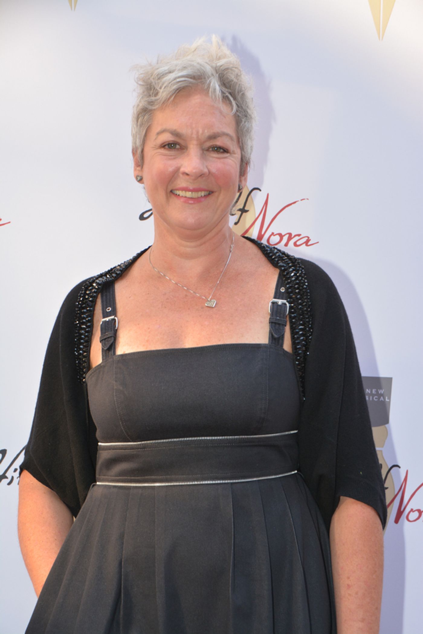 Photo Coverage: On the Red Carpet for Opening Night of HIMSELF AND NORA  Image