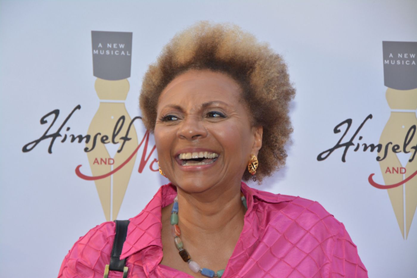 Photo Coverage: On the Red Carpet for Opening Night of HIMSELF AND NORA  Image