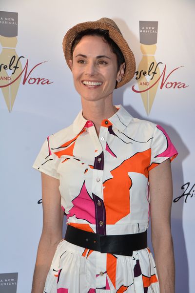 Beth Malone Photo