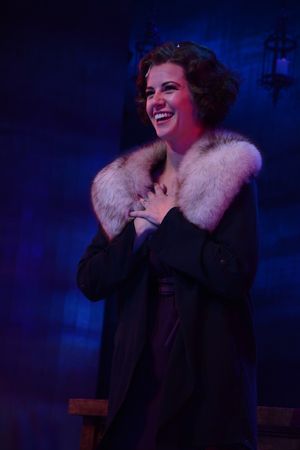 Whitney Bashor Photo