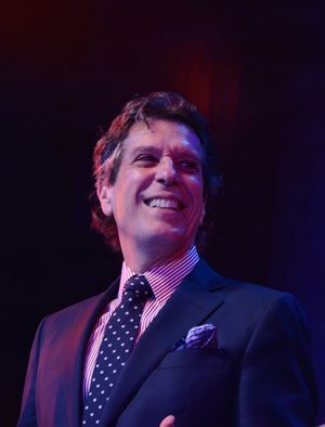 Jonathan Brielle    Photo