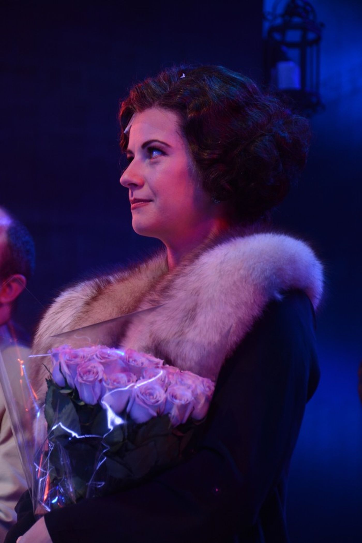 Photo Coverage: HIMSELF AND NORA Celebrates Opening Night!  Image