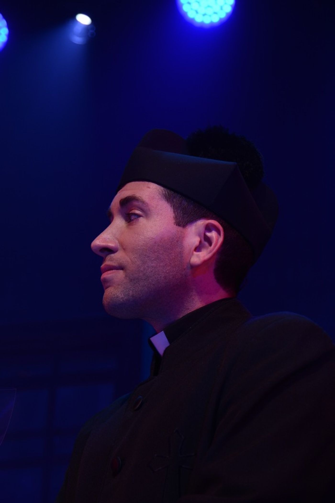 Photo Coverage: HIMSELF AND NORA Celebrates Opening Night!  Image