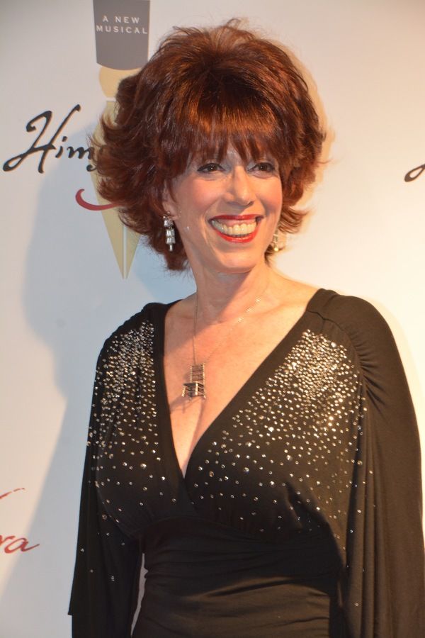 Merrie L. Davis Photo