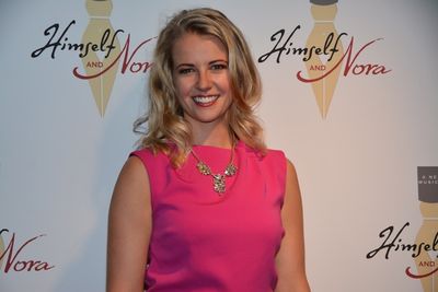 Whitney Bashor Photo