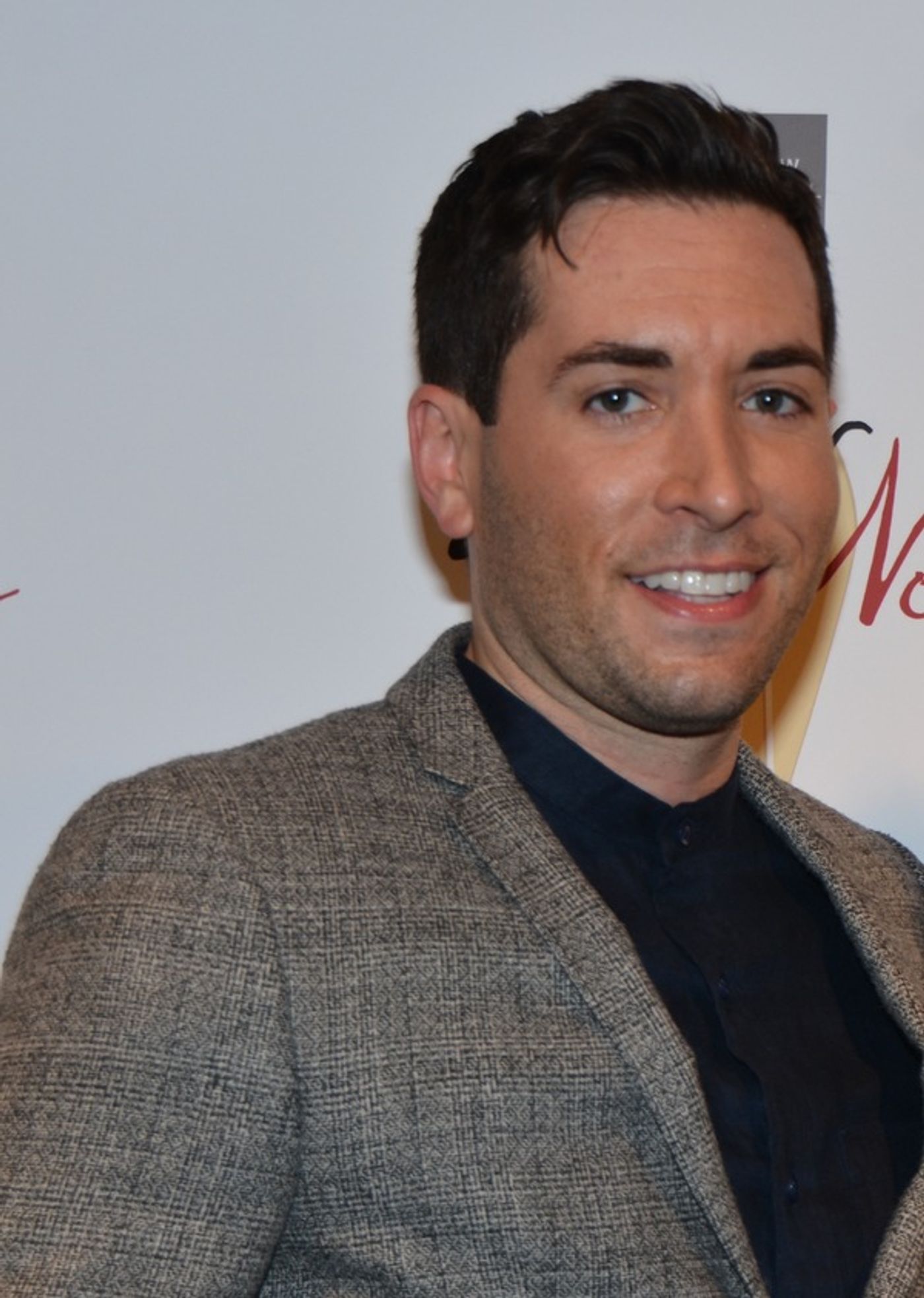 Photo Coverage: HIMSELF AND NORA Celebrates Opening Night!  Image