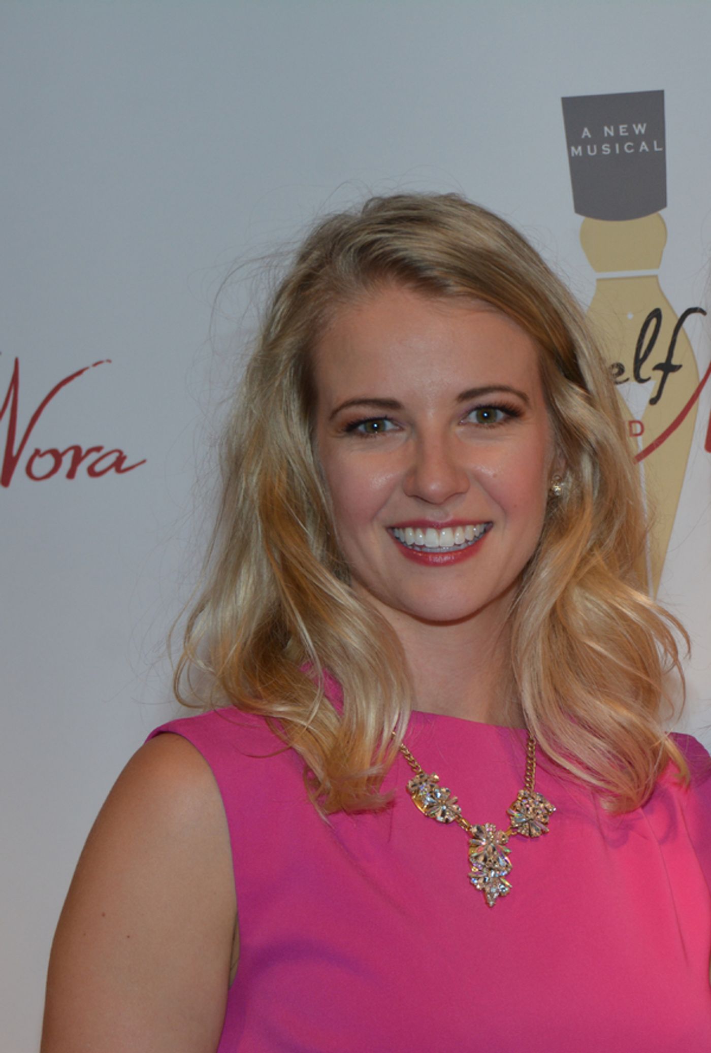 Photo Coverage: HIMSELF AND NORA Celebrates Opening Night!  Image
