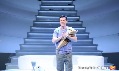 Sean Hayes  Photo