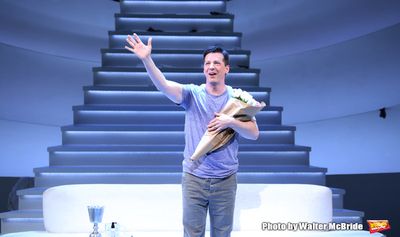Sean Hayes Photo