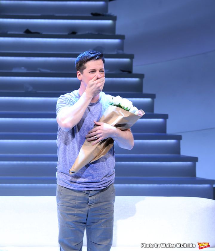 An Act of God Production Photo