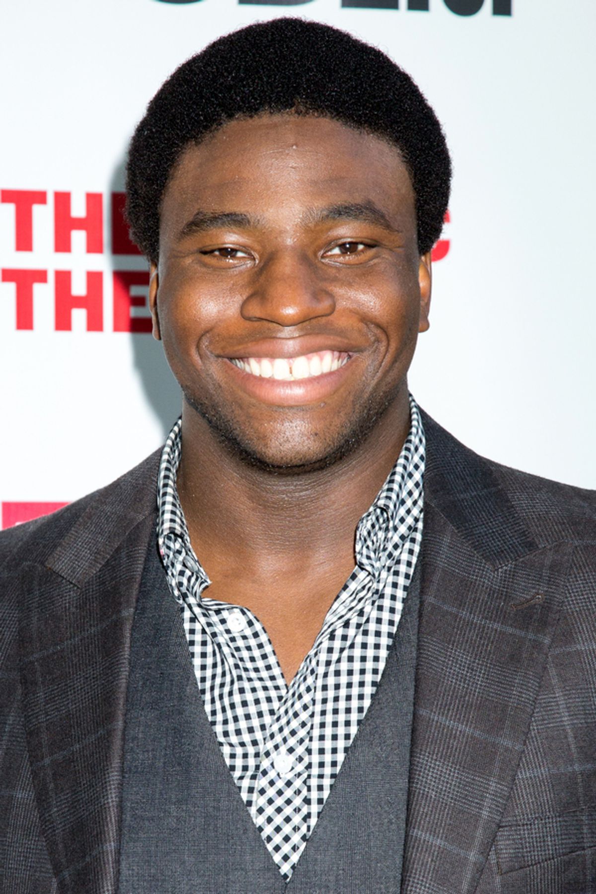 Okieriete Onaodowan at 