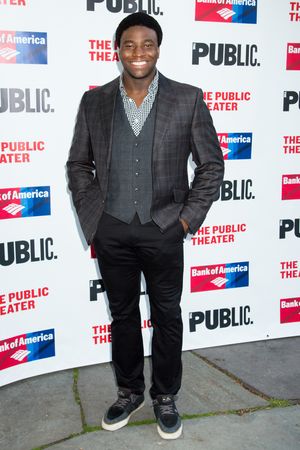 Okieriete Onaodowan Photo