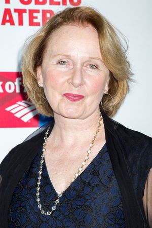 Kate Burton  Photo