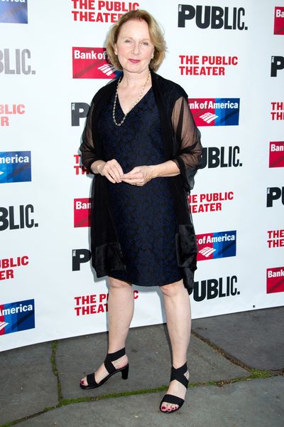 Kate Burton Photo