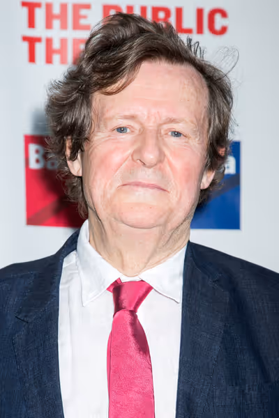 David Hare Photo