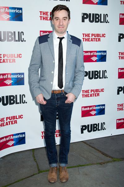 James Graham Photo