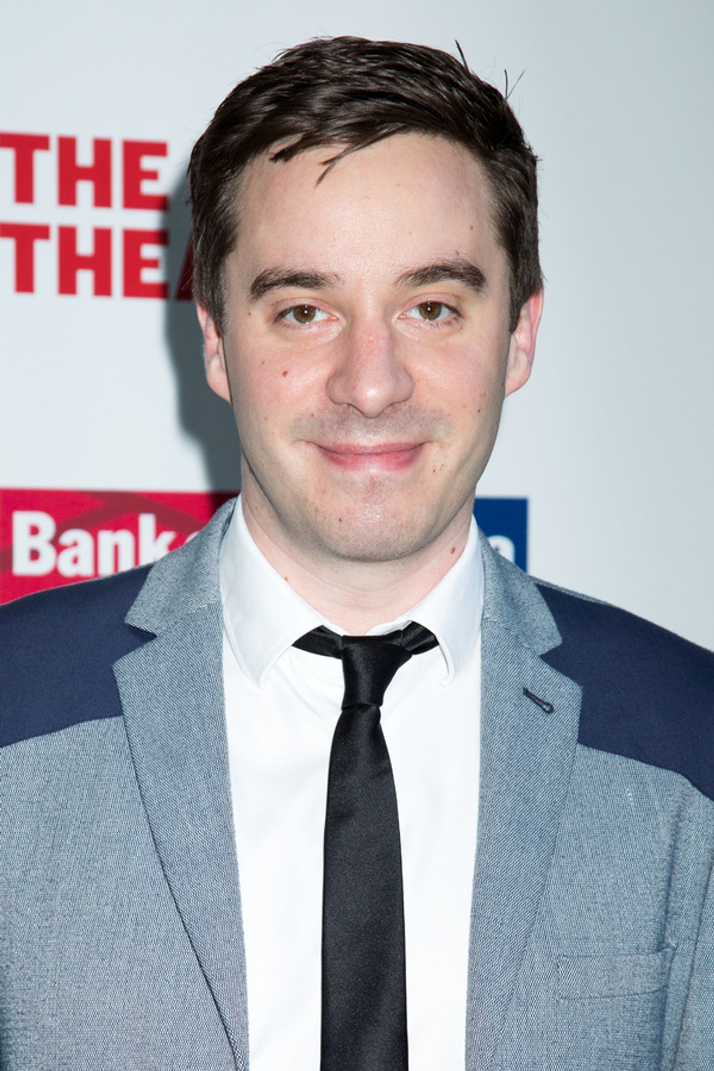 Photo Coverage: Meryl Streep, Christine Baranski, Kevin Kline & More Return to the Public for THE UNITED STATES OF SHAKESPEARE!  Image