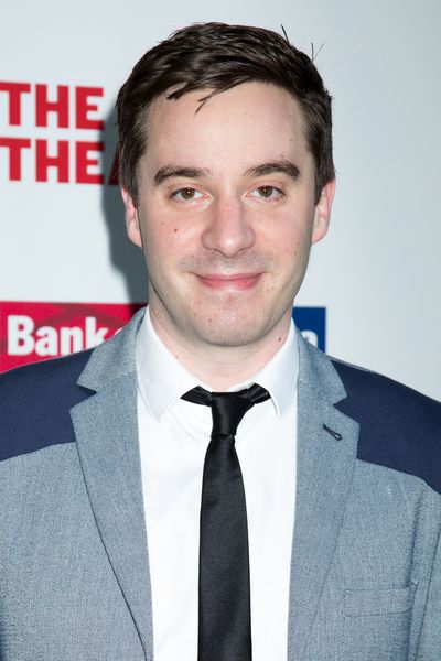 James Graham Photo