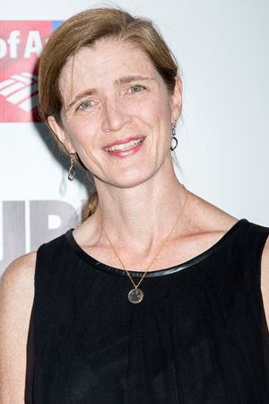 Samantha Power Photo