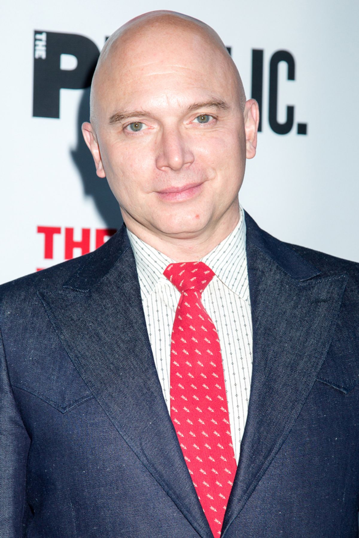 Michael Cerveris at 