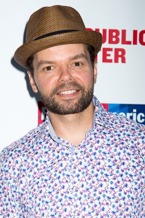 Lemon Andersen Photo