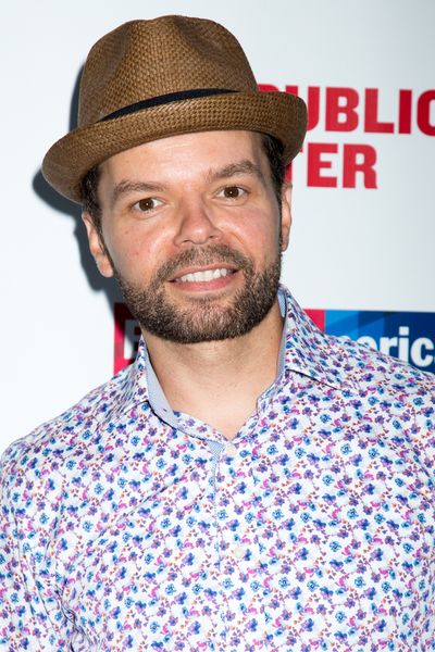 Lemon Andersen Photo