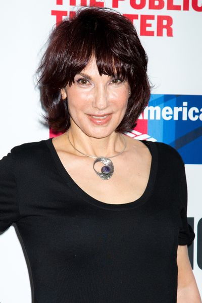 Gloria Mann Photo