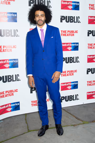 Daveed Diggs Photo
