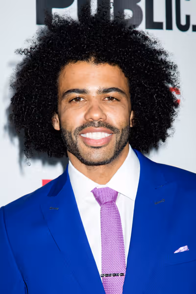 Daveed Diggs Photo