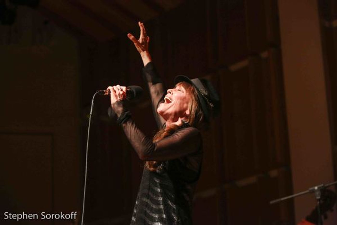 Photo Coverage: Inside the 6th Annual NIGHT OF A THOUSAND JUDYS, Hosted by Justin Sayre  Image