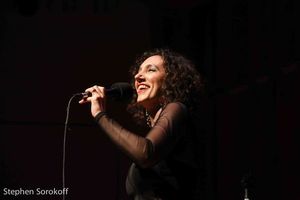 Gabrielle Stravelli, @ BroadwayWorld Gabrielle Stravelli, Photo