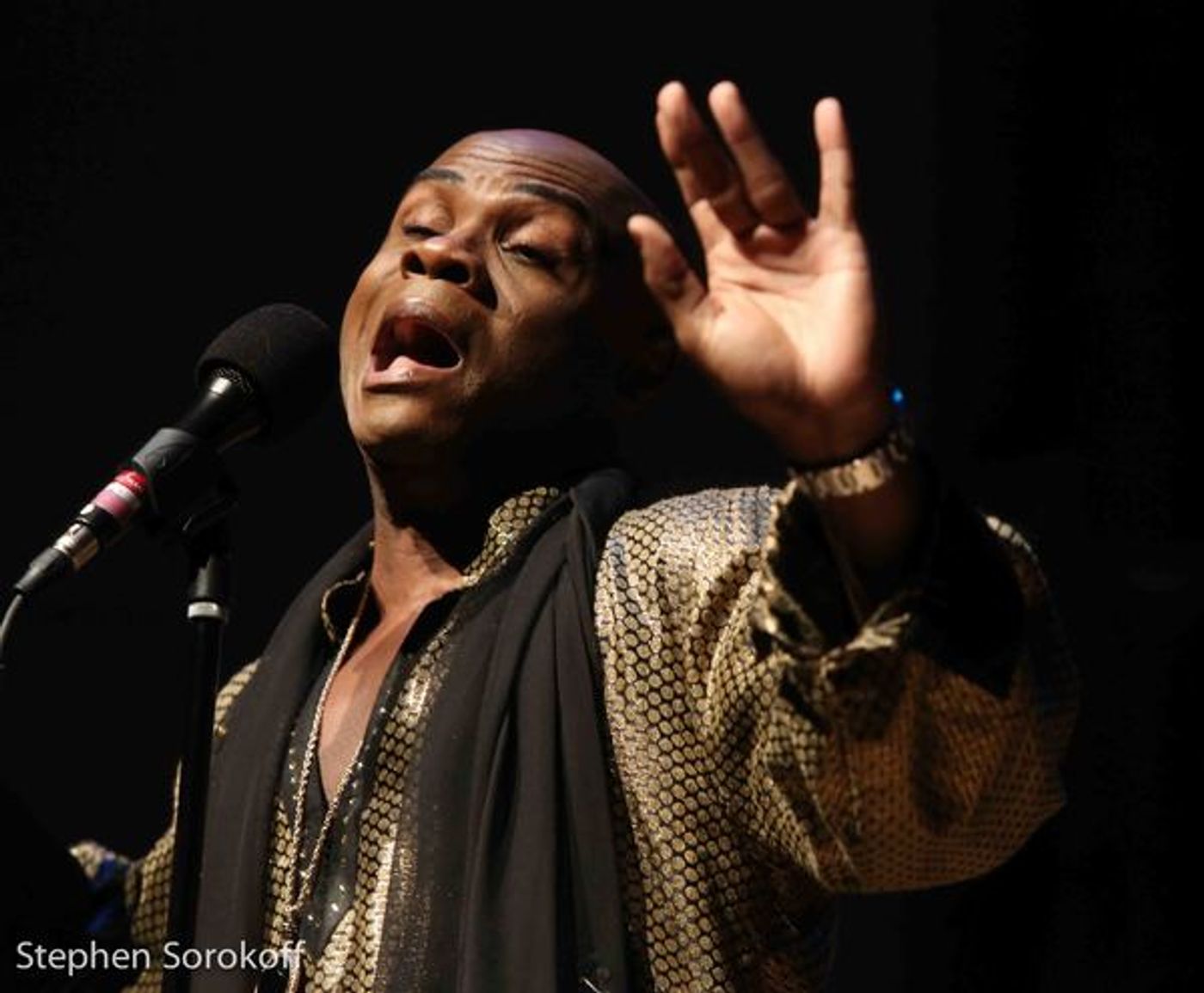 Photo Coverage: Inside the 6th Annual NIGHT OF A THOUSAND JUDYS, Hosted by Justin Sayre  Image