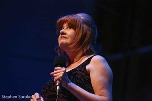 Annie Golden @ BroadwayWorld Annie Golden Photo