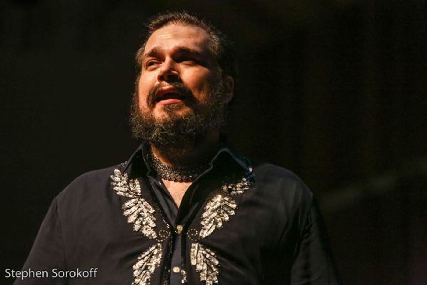 Photo Coverage: Inside the 6th Annual NIGHT OF A THOUSAND JUDYS, Hosted by Justin Sayre  Image