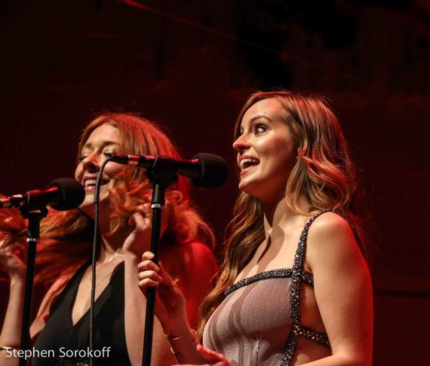 Photo Coverage: Inside the 6th Annual NIGHT OF A THOUSAND JUDYS, Hosted by Justin Sayre Photo Coverage: Inside the 6th Annual NIGHT OF A THOUSAND JUDYS, Hosted by Justin Sayre Image