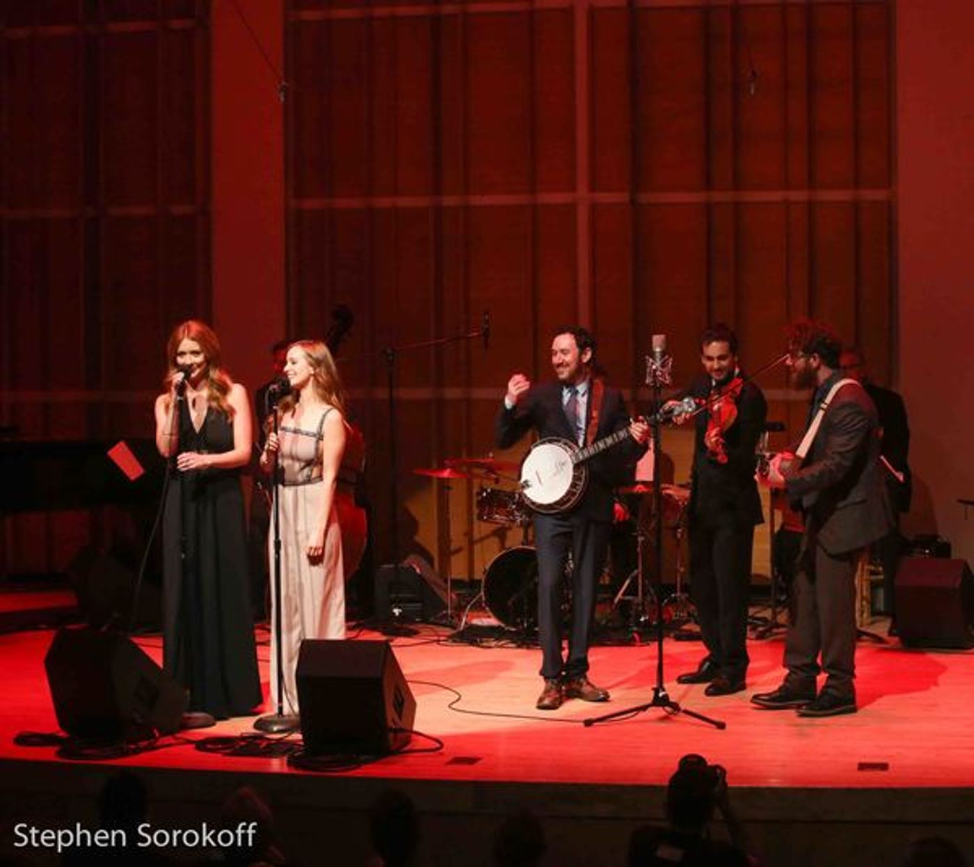 Photo Coverage: Inside the 6th Annual NIGHT OF A THOUSAND JUDYS, Hosted by Justin Sayre Photo Coverage: Inside the 6th Annual NIGHT OF A THOUSAND JUDYS, Hosted by Justin Sayre Image