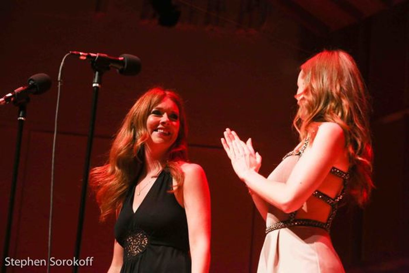 Photo Coverage: Inside the 6th Annual NIGHT OF A THOUSAND JUDYS, Hosted by Justin Sayre Photo Coverage: Inside the 6th Annual NIGHT OF A THOUSAND JUDYS, Hosted by Justin Sayre Image