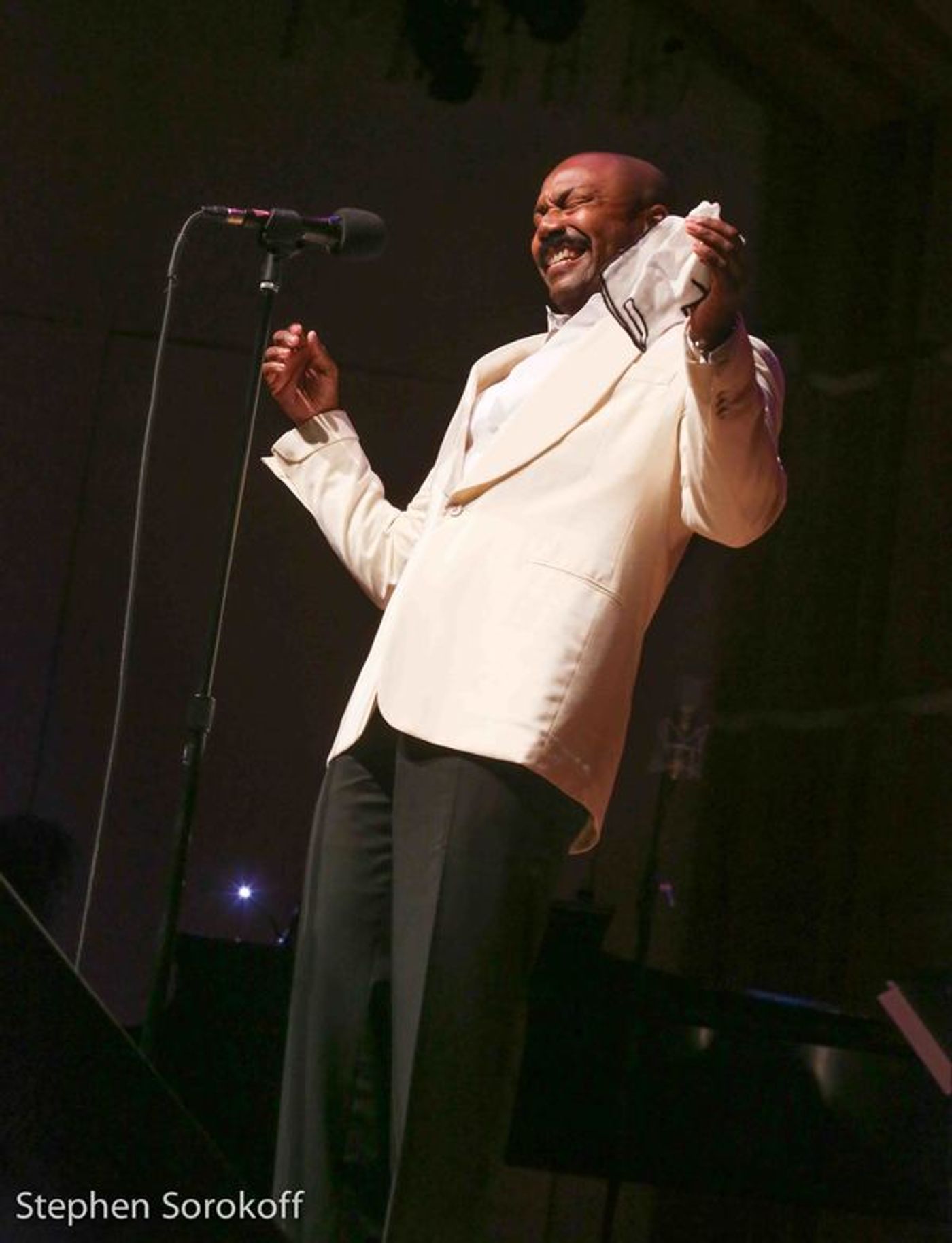 Photo Coverage: Inside the 6th Annual NIGHT OF A THOUSAND JUDYS, Hosted by Justin Sayre  Image