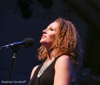 Marissa Mulder Photo