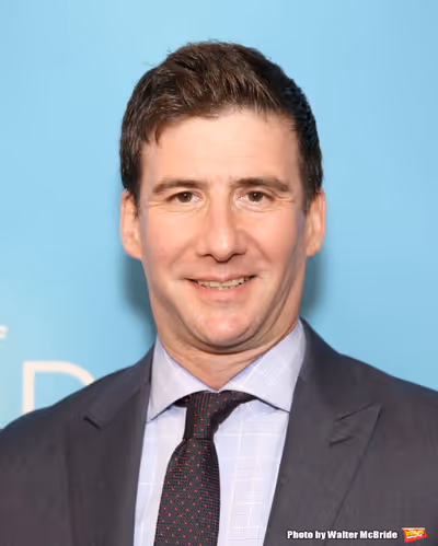 David Josefsberg  Photo