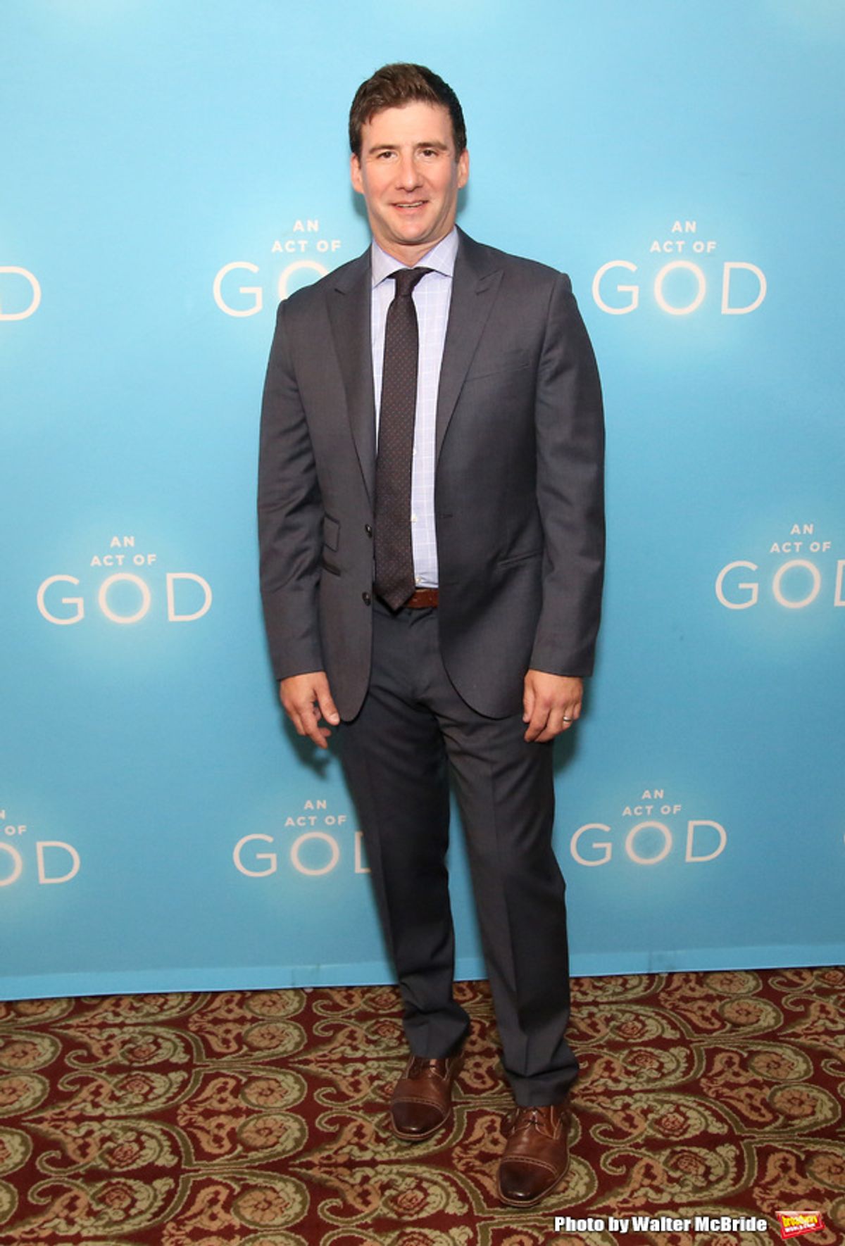 David Josefsberg  at 