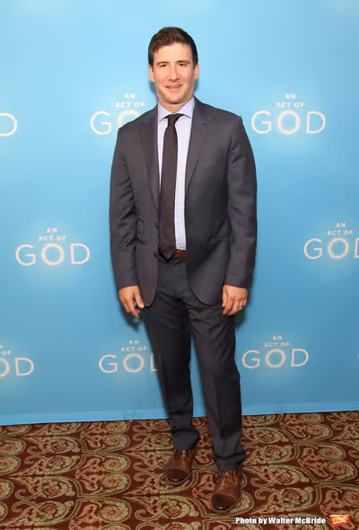 David Josefsberg  Photo