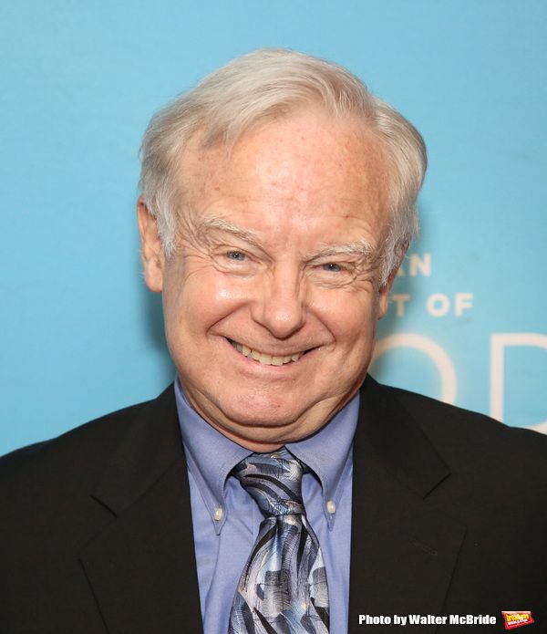 James Gleason  Photo